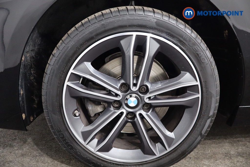 BMW 2 Series Sport Manual Petrol Saloon - Stock Number (1572205) - 11th supplementary image