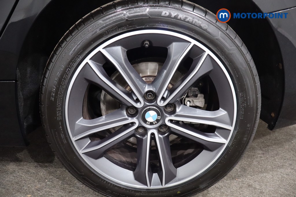 BMW 2 Series Sport Manual Petrol Saloon - Stock Number (1572205) - 12th supplementary image