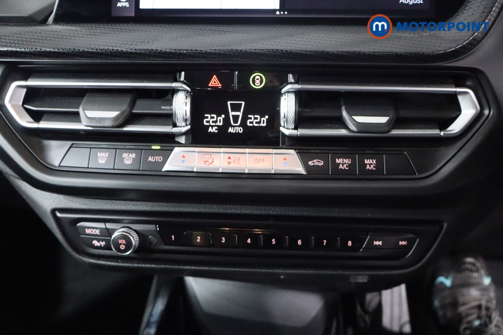 BMW 2 Series Sport Manual Petrol Saloon - Stock Number (1572205) - 16th supplementary image