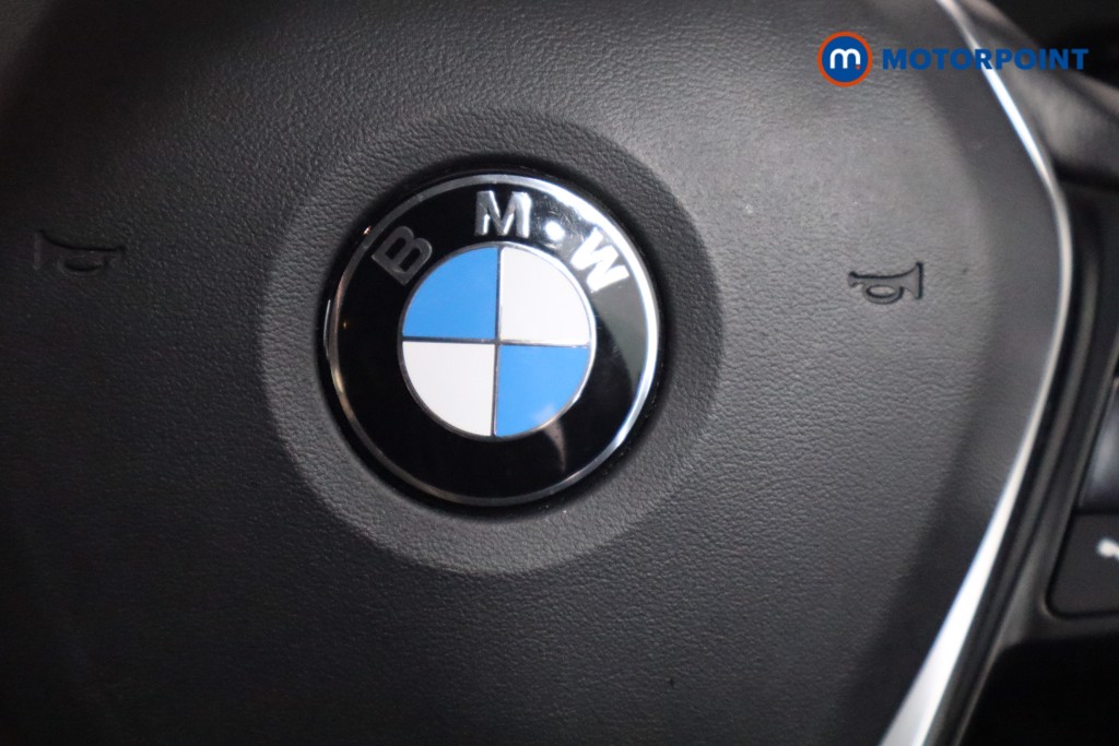 BMW 2 Series Sport Manual Petrol Saloon - Stock Number (1572205) - 19th supplementary image
