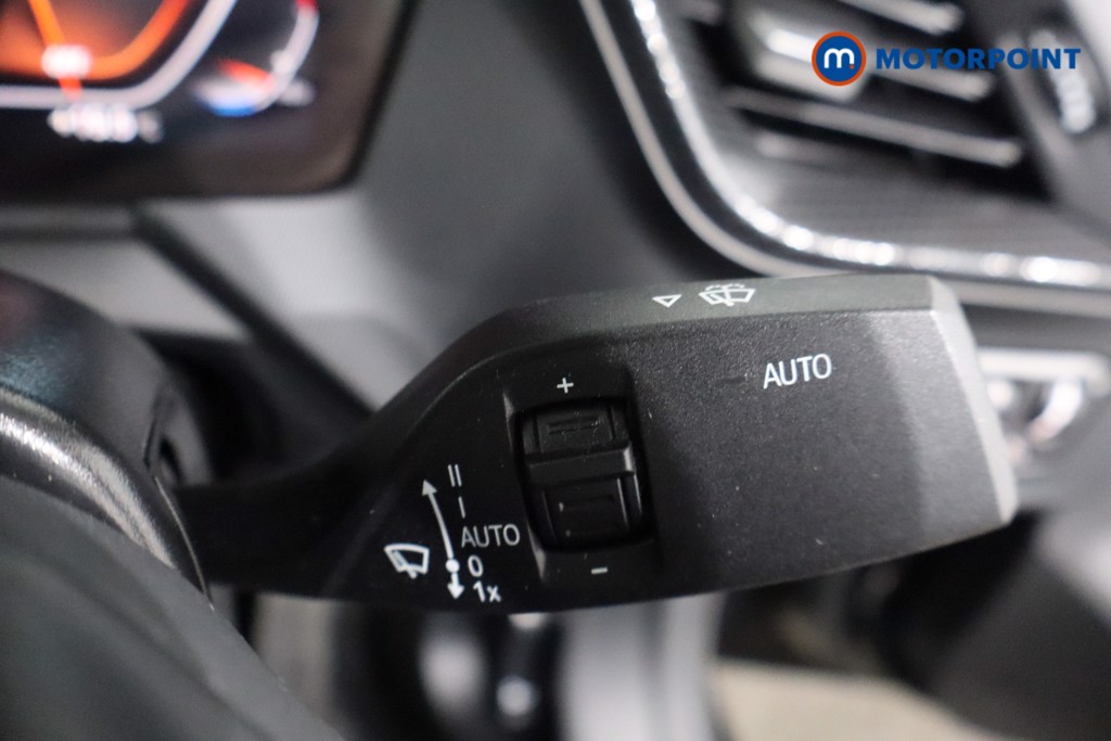 BMW 2 Series Sport Manual Petrol Saloon - Stock Number (1572205) - 20th supplementary image