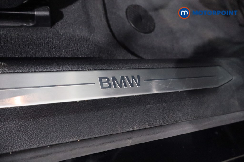BMW 2 Series Sport Manual Petrol Saloon - Stock Number (1572205) - 23rd supplementary image