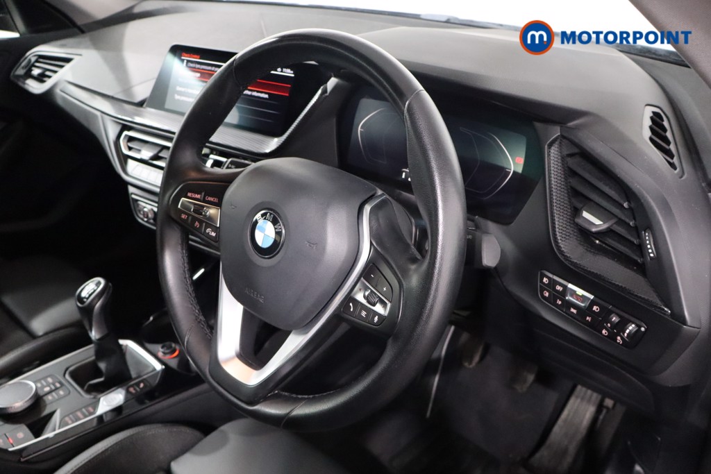 BMW 2 Series Sport Manual Petrol Saloon - Stock Number (1572205) - 26th supplementary image