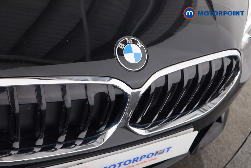 BMW 2 Series Sport Manual Petrol Saloon - Stock Number (1572205) - 32nd supplementary image