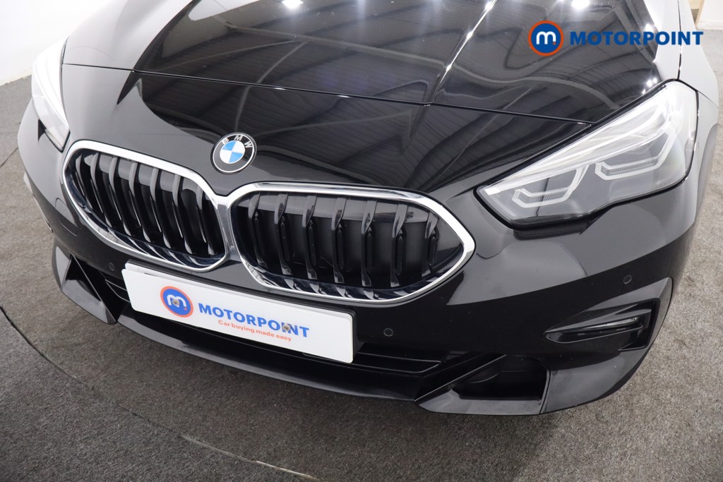 BMW 2 Series Sport Manual Petrol Saloon - Stock Number (1572205) - 33rd supplementary image