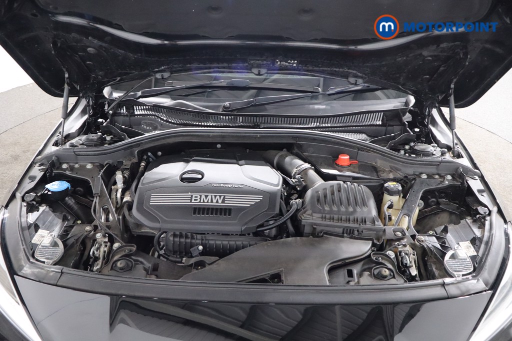 BMW 2 Series Sport Manual Petrol Saloon - Stock Number (1572205) - 34th supplementary image