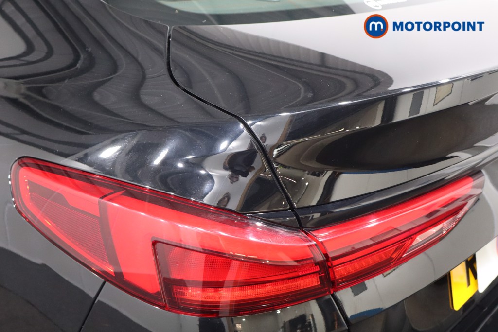 BMW 2 Series Sport Manual Petrol Saloon - Stock Number (1572205) - 36th supplementary image