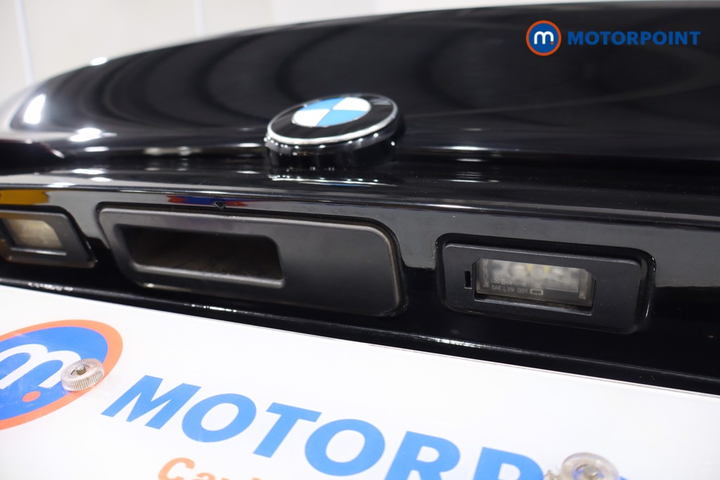 BMW 2 Series Sport Manual Petrol Saloon - Stock Number (1572205) - 38th supplementary image