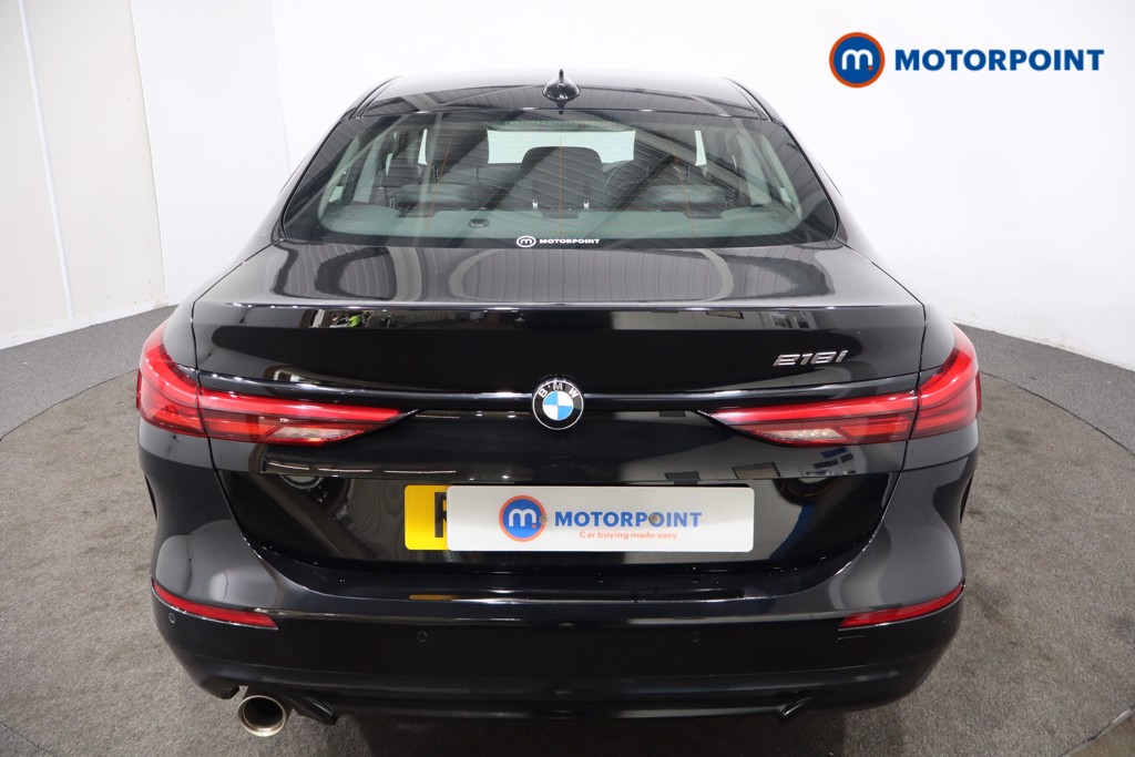 BMW 2 Series Sport Manual Petrol Saloon - Stock Number (1572205) - 39th supplementary image