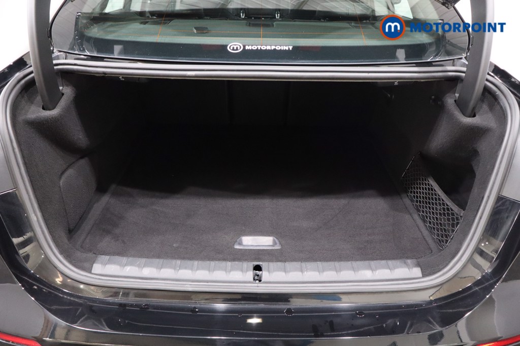 BMW 2 Series Sport Manual Petrol Saloon - Stock Number (1572205) - 40th supplementary image