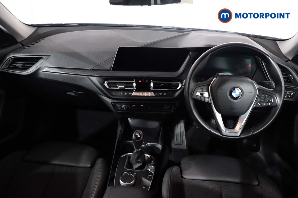 BMW 2 Series Sport Manual Petrol Saloon - Stock Number (1572205) - 1st supplementary image