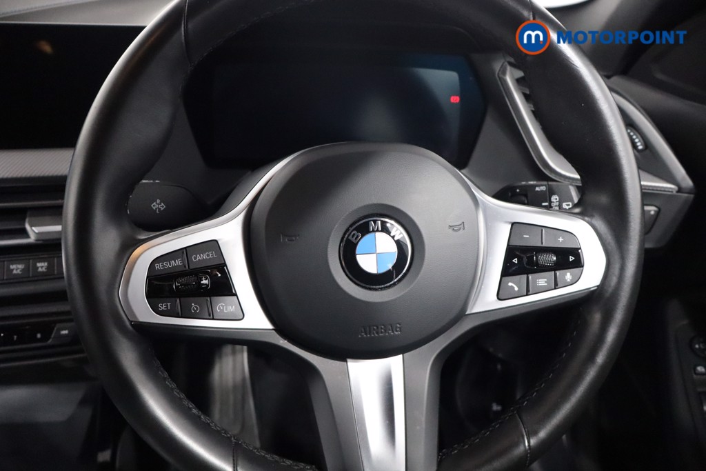 BMW 1 Series M Sport Automatic Petrol Hatchback - Stock Number (1572218) - 6th supplementary image