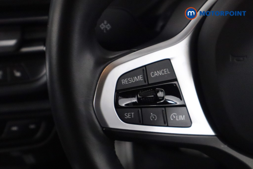 BMW 1 Series M Sport Automatic Petrol Hatchback - Stock Number (1572218) - 7th supplementary image