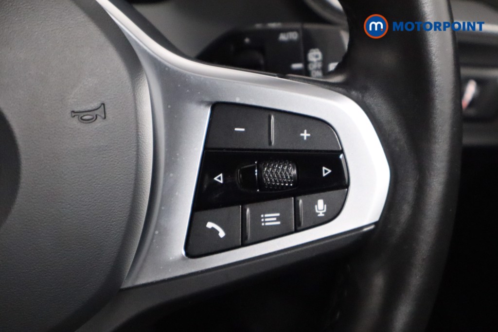 BMW 1 Series M Sport Automatic Petrol Hatchback - Stock Number (1572218) - 8th supplementary image