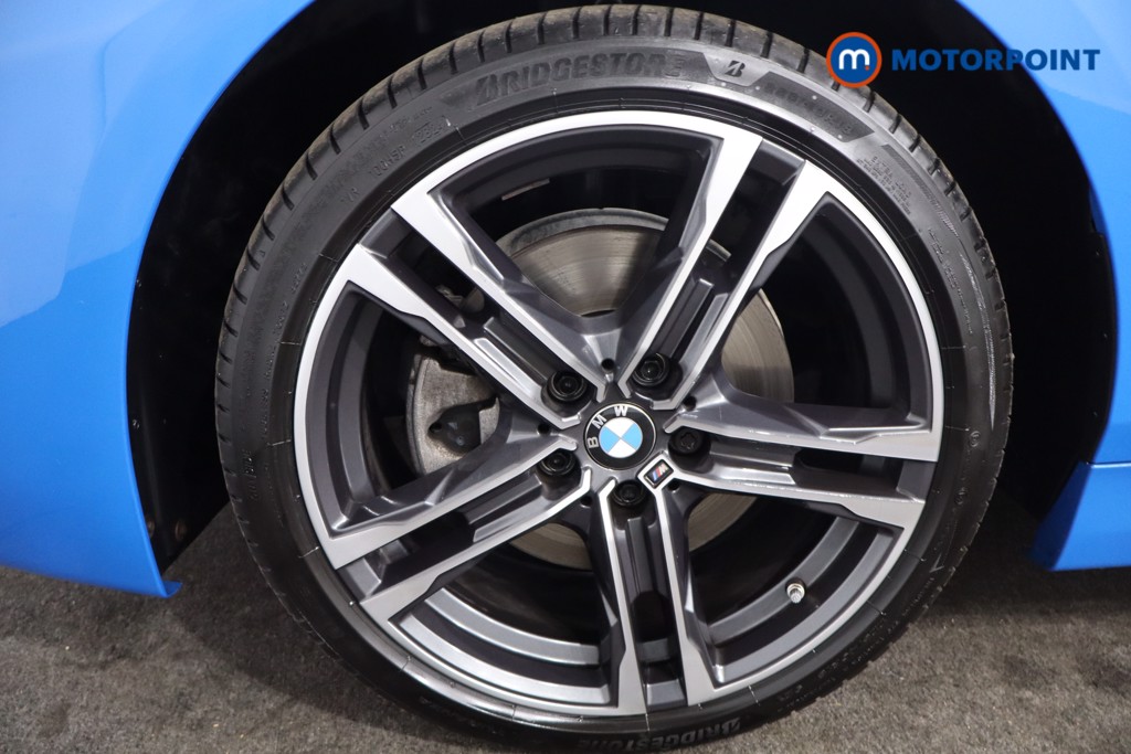 BMW 1 Series M Sport Automatic Petrol Hatchback - Stock Number (1572218) - 11th supplementary image
