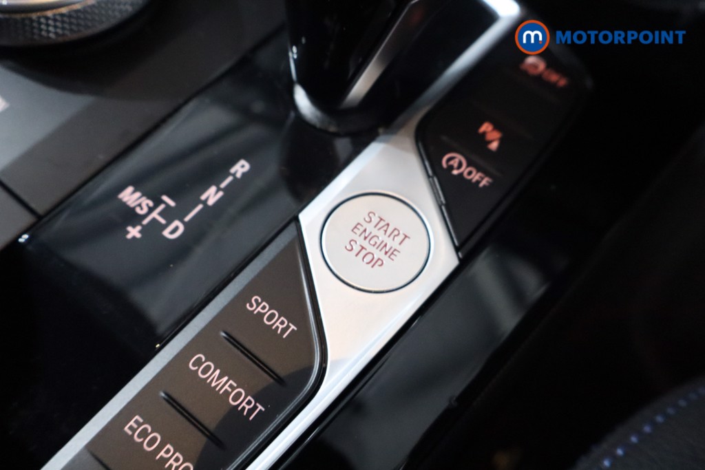 BMW 1 Series M Sport Automatic Petrol Hatchback - Stock Number (1572218) - 13th supplementary image
