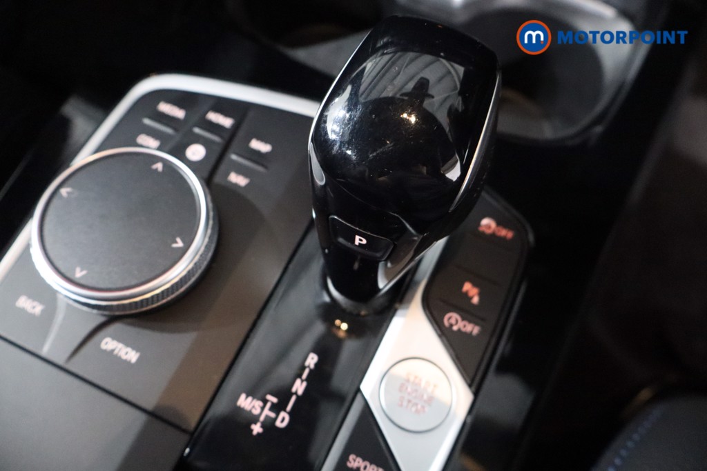 BMW 1 Series M Sport Automatic Petrol Hatchback - Stock Number (1572218) - 14th supplementary image