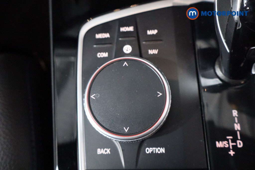 BMW 1 Series M Sport Automatic Petrol Hatchback - Stock Number (1572218) - 15th supplementary image