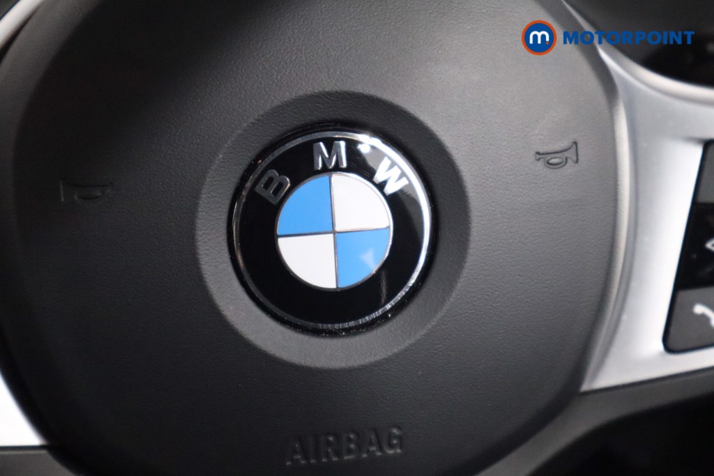 BMW 1 Series M Sport Automatic Petrol Hatchback - Stock Number (1572218) - 16th supplementary image
