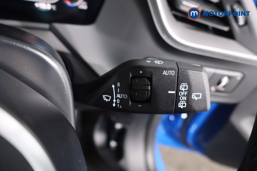 BMW 1 Series M Sport Automatic Petrol Hatchback - Stock Number (1572218) - 17th supplementary image