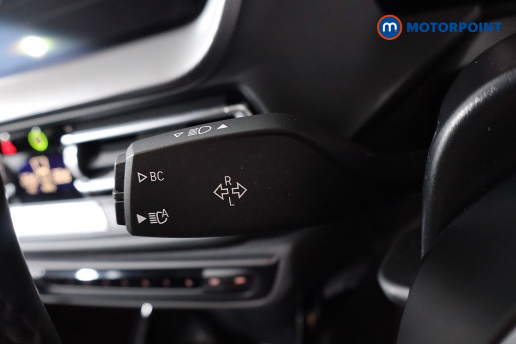 BMW 1 Series M Sport Automatic Petrol Hatchback - Stock Number (1572218) - 18th supplementary image