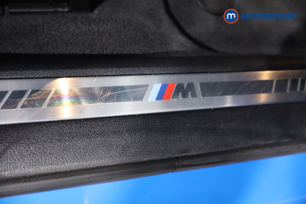 BMW 1 Series M Sport Automatic Petrol Hatchback - Stock Number (1572218) - 22nd supplementary image