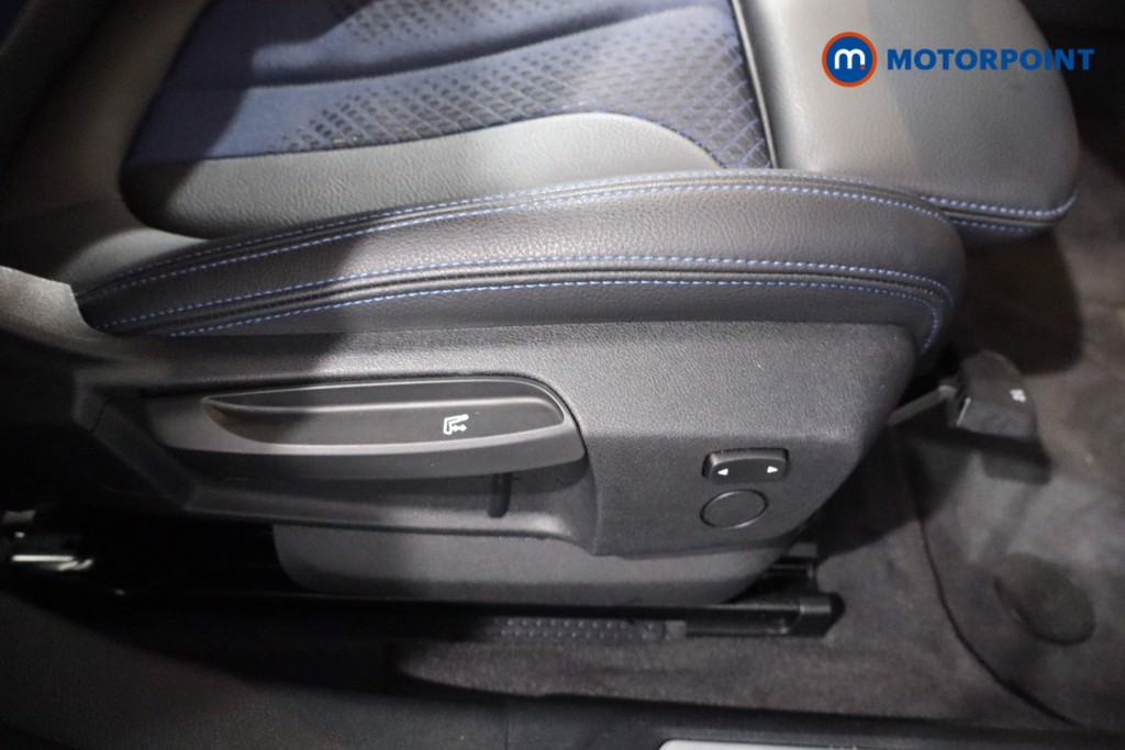 BMW 1 Series M Sport Automatic Petrol Hatchback - Stock Number (1572218) - 24th supplementary image