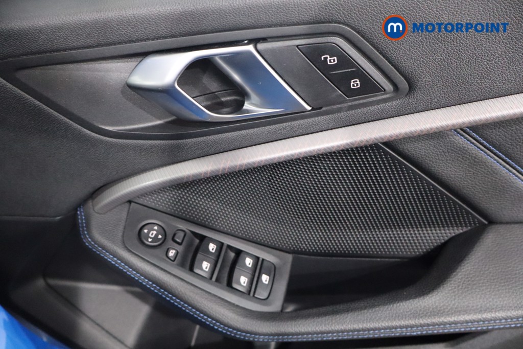 BMW 1 Series M Sport Automatic Petrol Hatchback - Stock Number (1572218) - 25th supplementary image