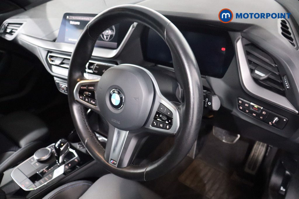 BMW 1 Series M Sport Automatic Petrol Hatchback - Stock Number (1572218) - 26th supplementary image