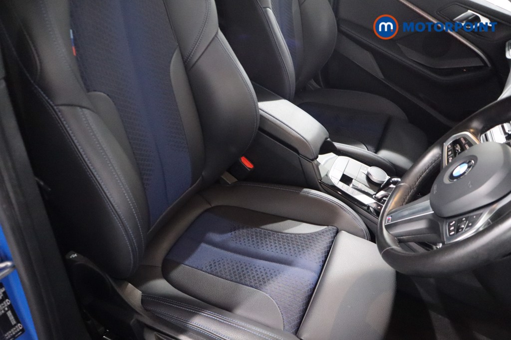 BMW 1 Series M Sport Automatic Petrol Hatchback - Stock Number (1572218) - 27th supplementary image