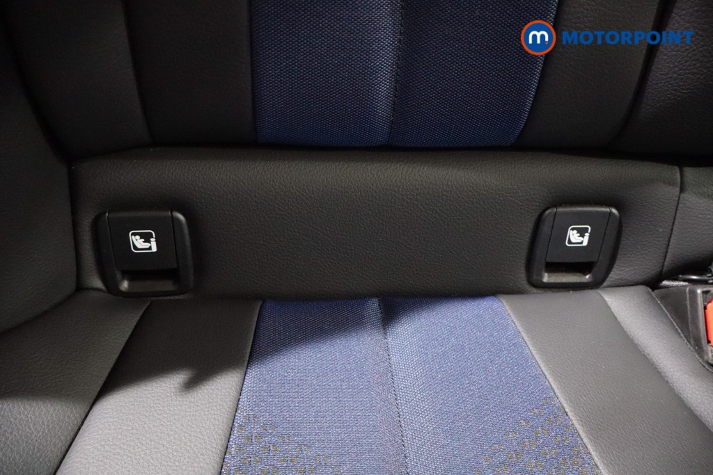 BMW 1 Series M Sport Automatic Petrol Hatchback - Stock Number (1572218) - 28th supplementary image