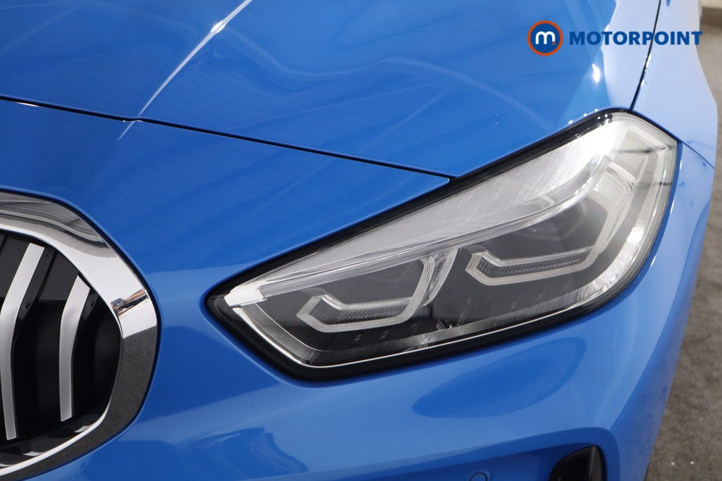 BMW 1 Series M Sport Automatic Petrol Hatchback - Stock Number (1572218) - 29th supplementary image