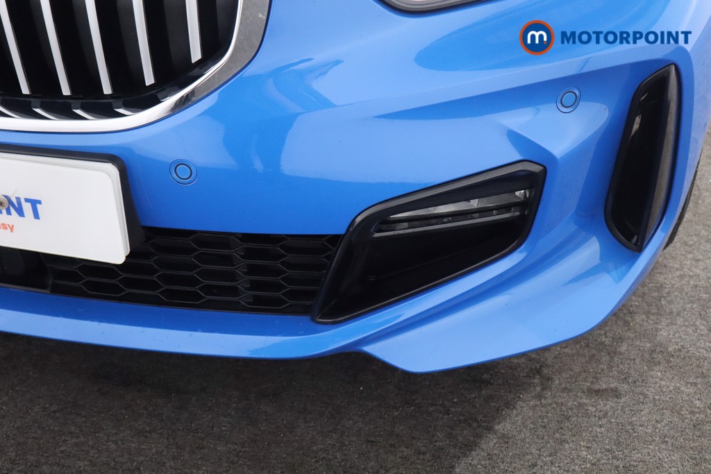 BMW 1 Series M Sport Automatic Petrol Hatchback - Stock Number (1572218) - 30th supplementary image