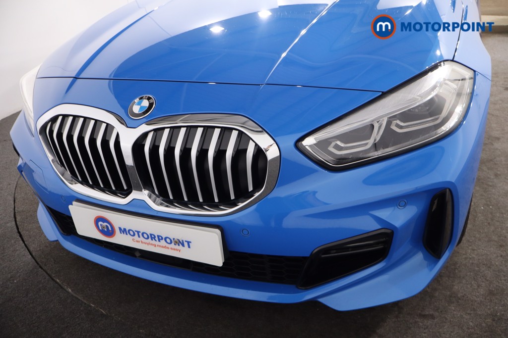 BMW 1 Series M Sport Automatic Petrol Hatchback - Stock Number (1572218) - 32nd supplementary image