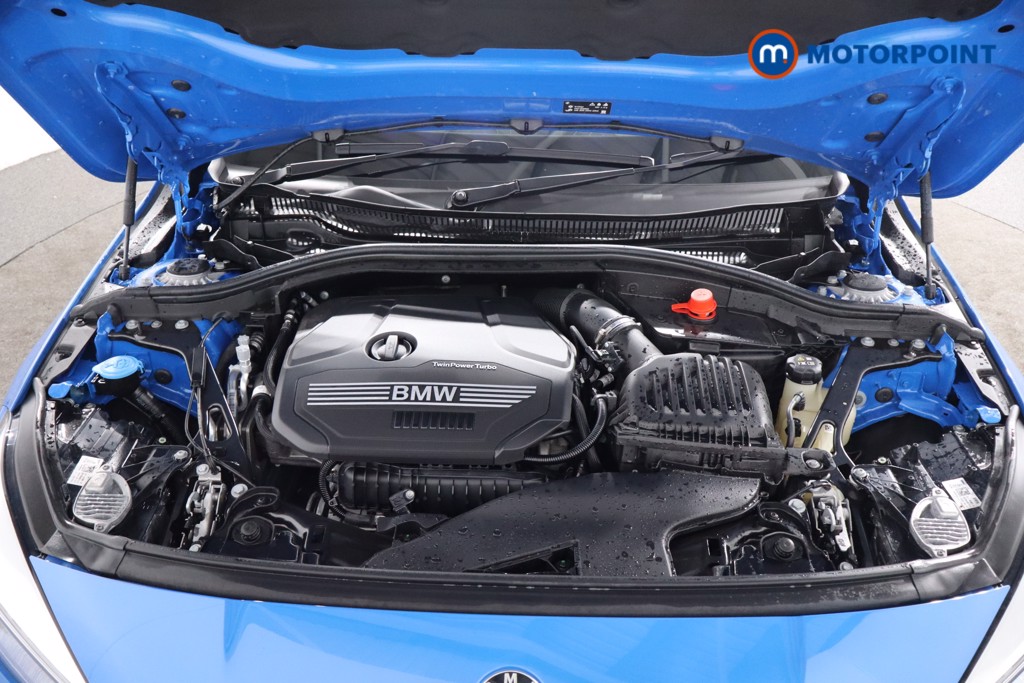 BMW 1 Series M Sport Automatic Petrol Hatchback - Stock Number (1572218) - 33rd supplementary image