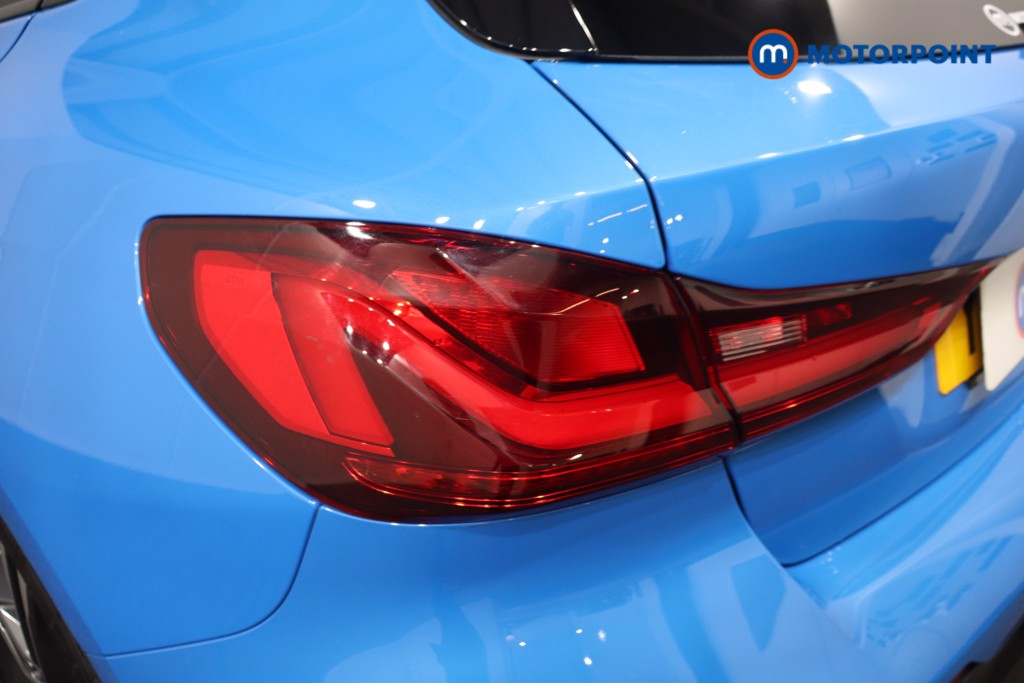 BMW 1 Series M Sport Automatic Petrol Hatchback - Stock Number (1572218) - 35th supplementary image