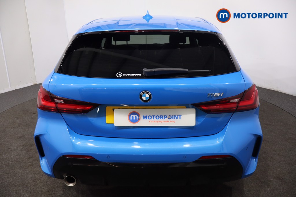 BMW 1 Series M Sport Automatic Petrol Hatchback - Stock Number (1572218) - 38th supplementary image