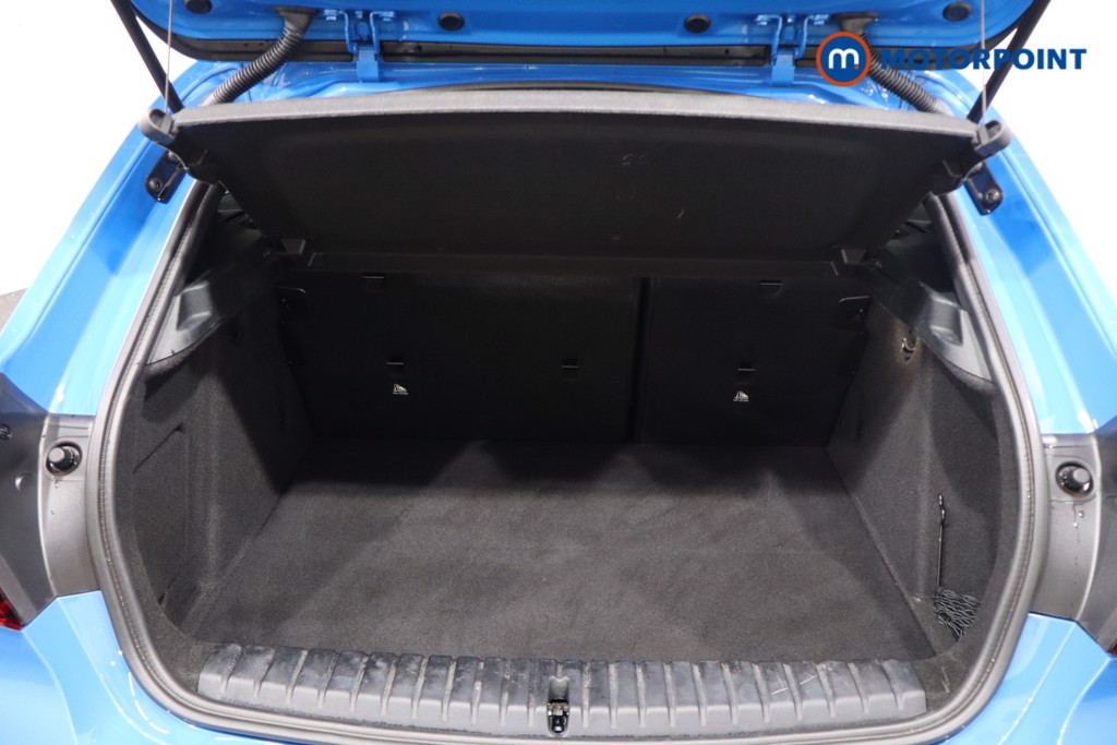 BMW 1 Series M Sport Automatic Petrol Hatchback - Stock Number (1572218) - 39th supplementary image