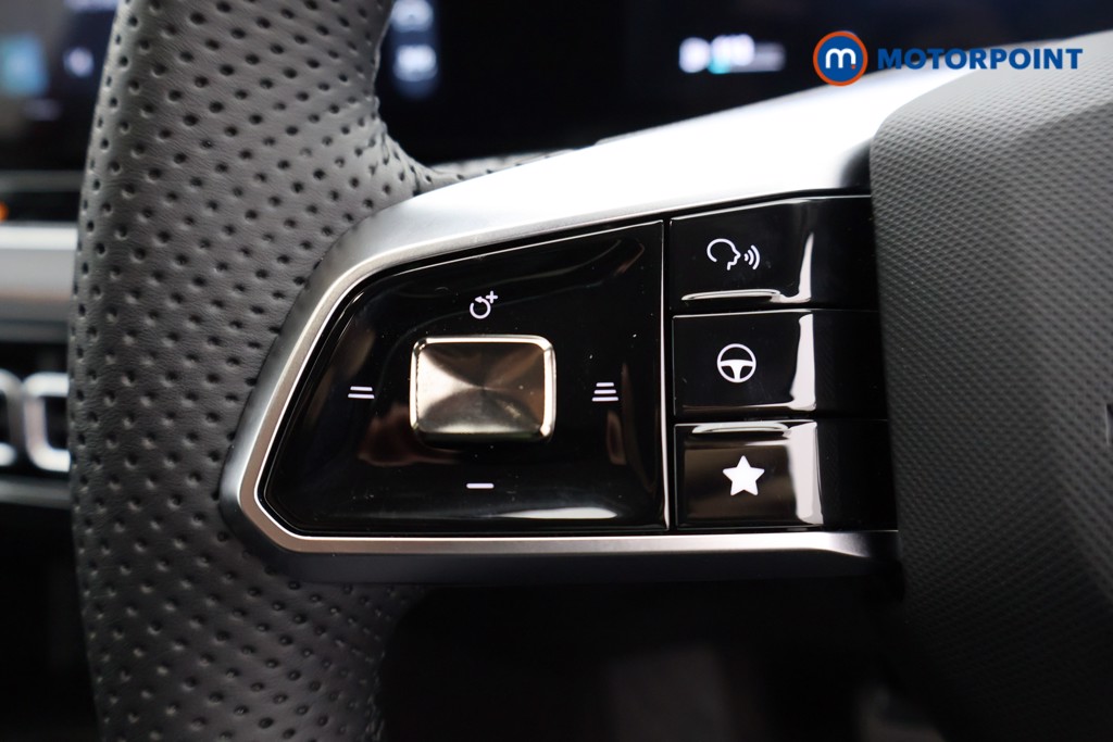 Mg Motor Uk HS Trophy Automatic Petrol SUV - Stock Number (1572242) - 2nd supplementary image