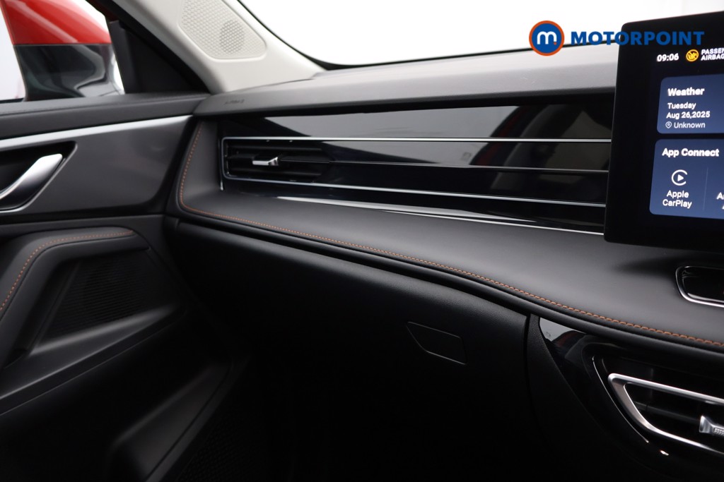 Mg Motor Uk HS Trophy Automatic Petrol SUV - Stock Number (1572242) - 6th supplementary image