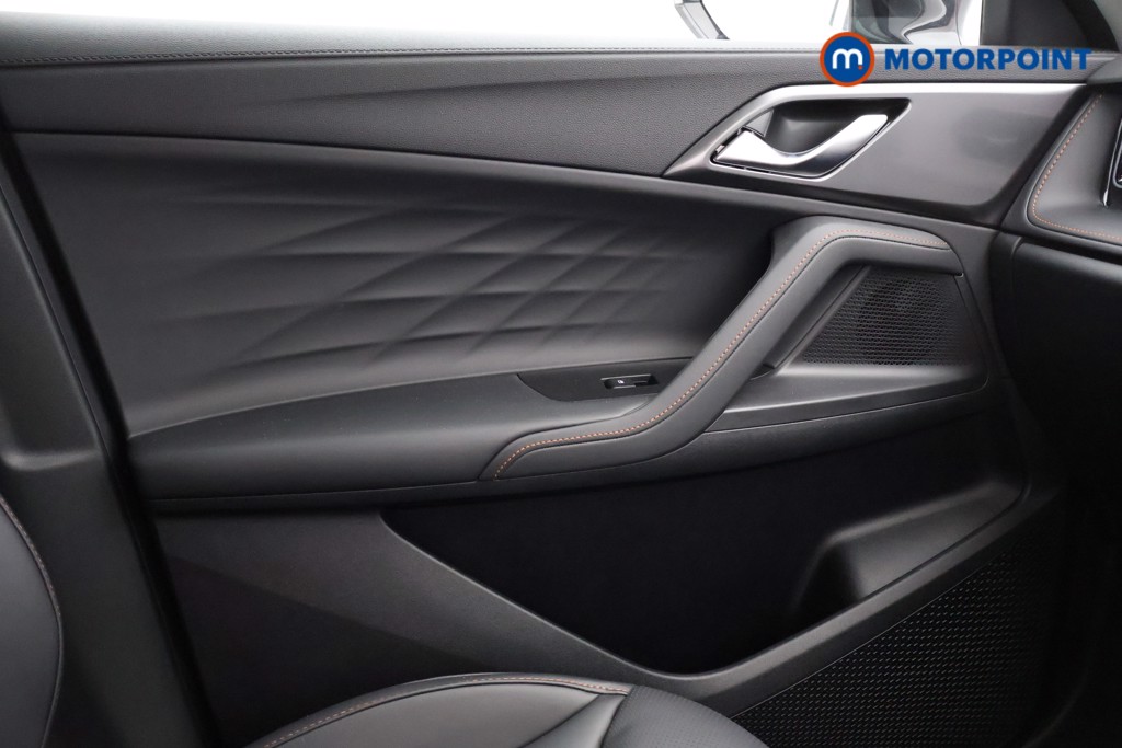 Mg Motor Uk HS Trophy Automatic Petrol SUV - Stock Number (1572242) - 7th supplementary image