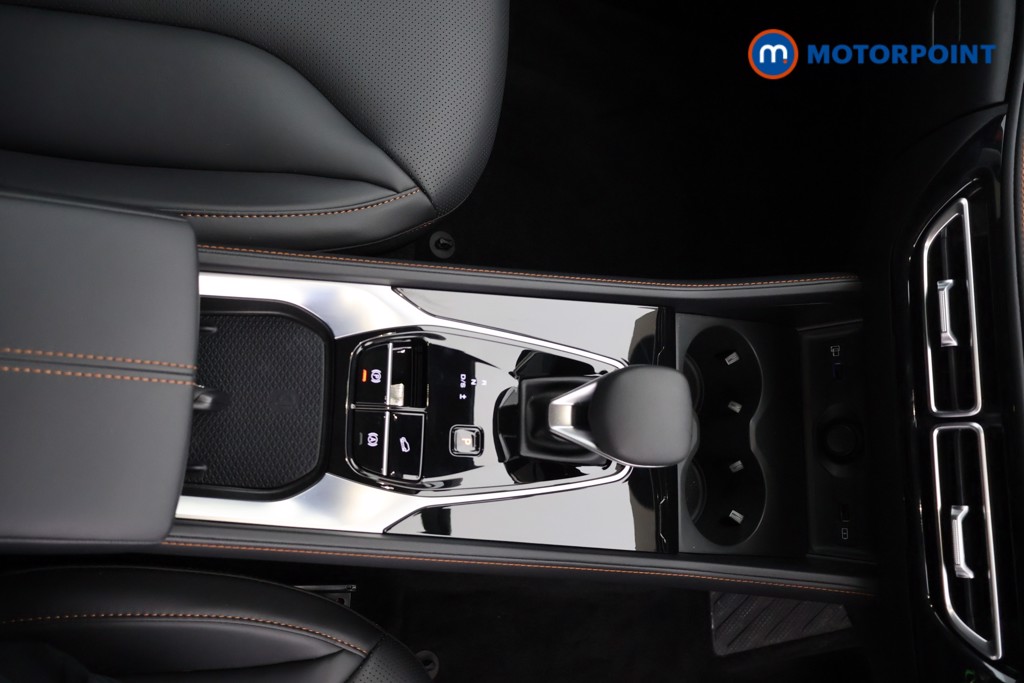 Mg Motor Uk HS Trophy Automatic Petrol SUV - Stock Number (1572242) - 8th supplementary image