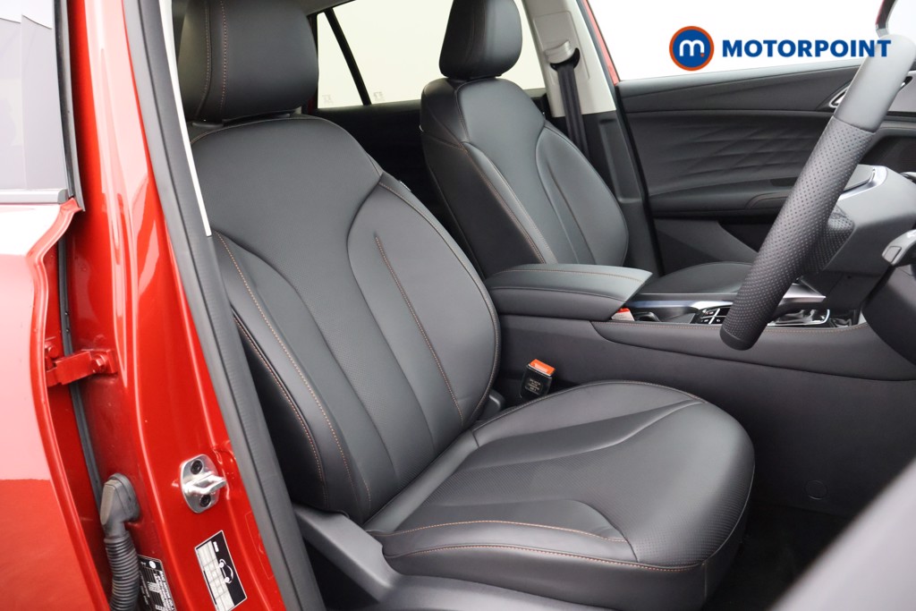 Mg Motor Uk HS Trophy Automatic Petrol SUV - Stock Number (1572242) - 9th supplementary image