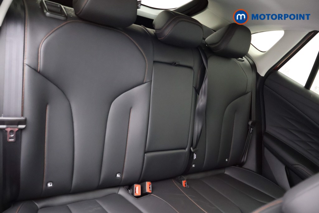 Mg Motor Uk HS Trophy Automatic Petrol SUV - Stock Number (1572242) - 11th supplementary image