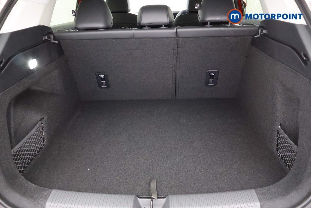 Mg Motor Uk HS Trophy Automatic Petrol SUV - Stock Number (1572242) - 12th supplementary image