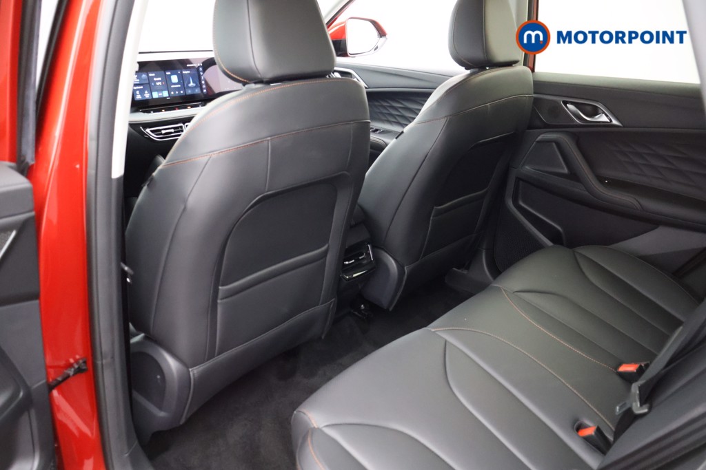 Mg Motor Uk HS Trophy Automatic Petrol SUV - Stock Number (1572242) - 13th supplementary image
