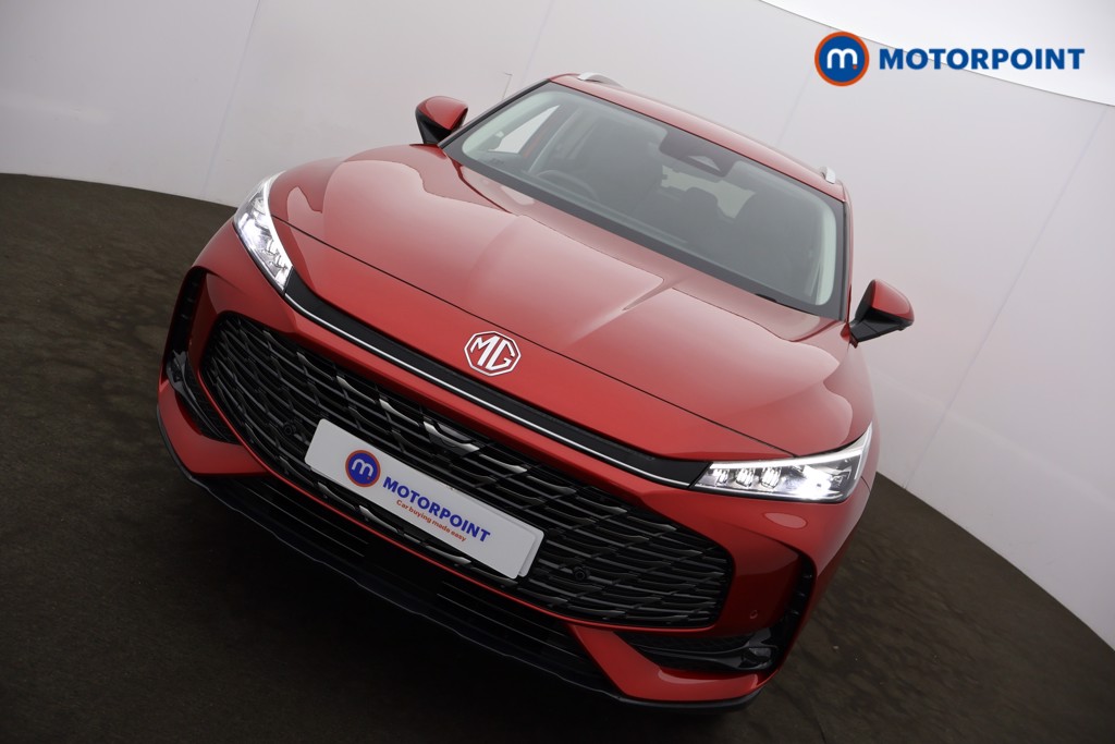 Mg Motor Uk HS Trophy Automatic Petrol SUV - Stock Number (1572242) - 14th supplementary image