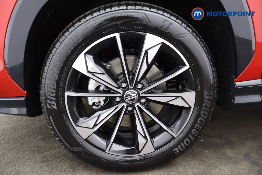 Mg Motor Uk HS Trophy Automatic Petrol SUV - Stock Number (1572242) - 15th supplementary image