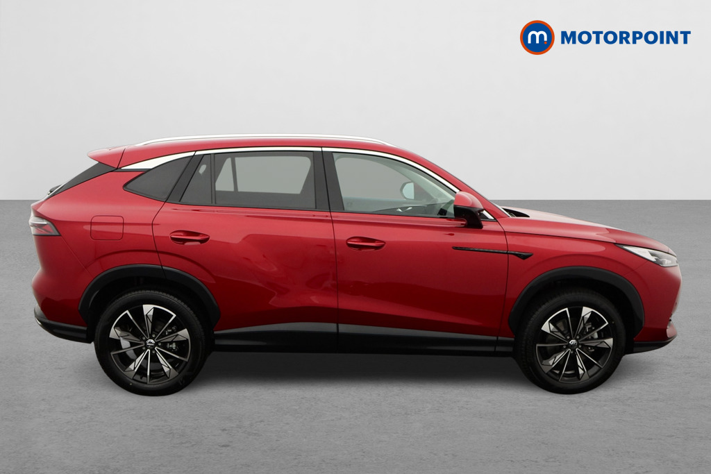 Mg Motor Uk HS Trophy Automatic Petrol SUV - Stock Number (1572242) - Drivers side