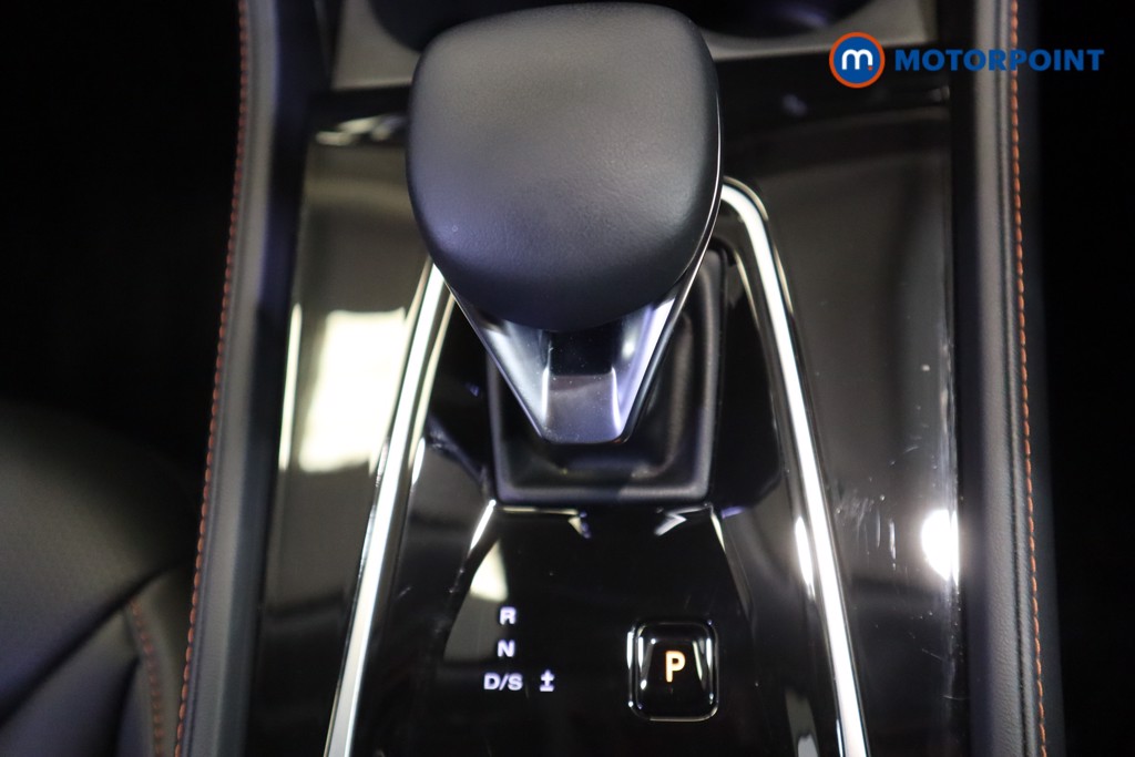 Mg Motor Uk HS Trophy Automatic Petrol SUV - Stock Number (1572263) - 5th supplementary image